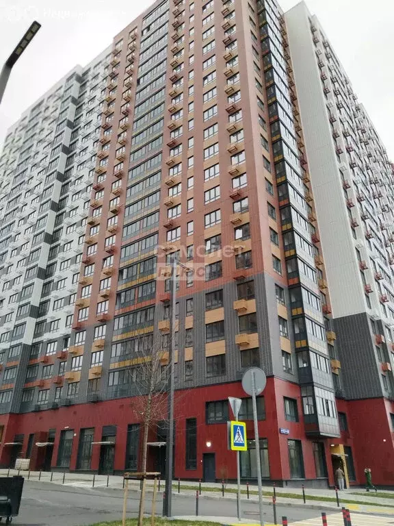 2-комнатная квартира: посёлок Битца, жилой комплекс Южная Битца, 10 ... - Фото 2