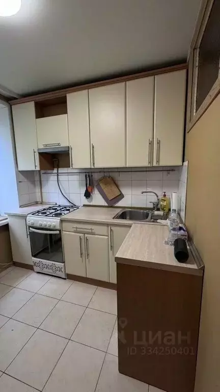 1-к кв. Москва ул. Габричевского, 1К2 (40.0 м) - Фото 2