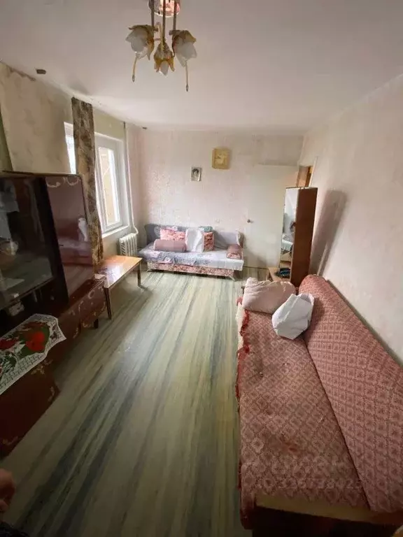 1-к кв. Крым, Ялта муниципальный округ, Гурзуф пгт ул. 60 лет СССР, 22 ... - Фото 1