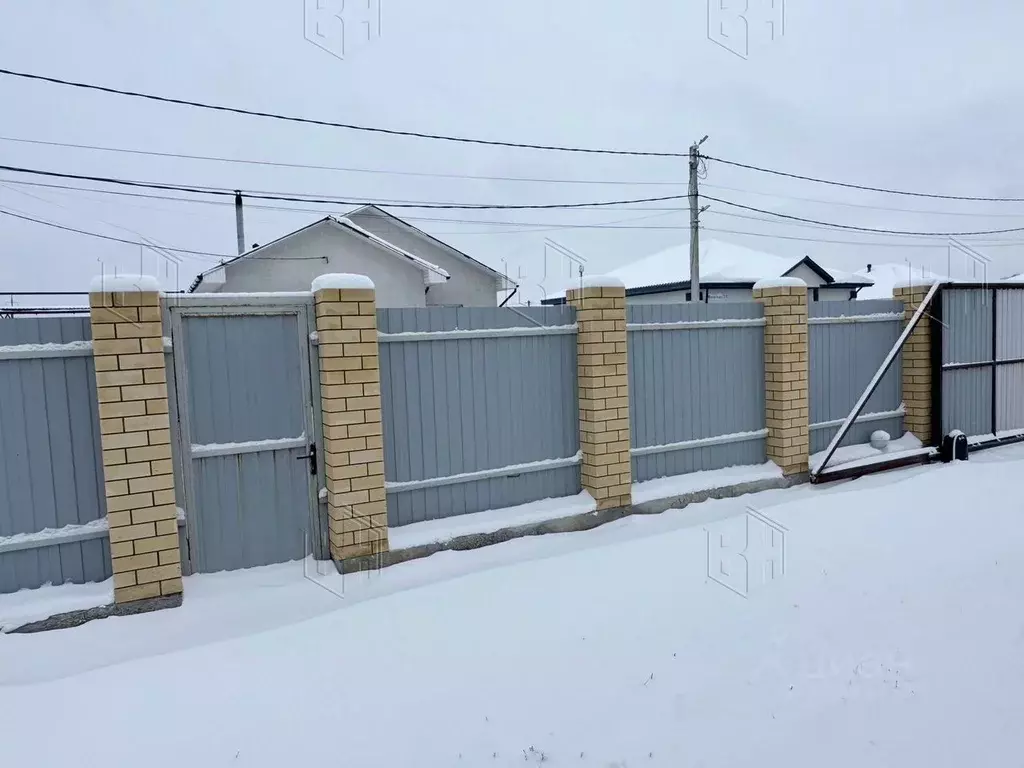 Дом в Свердловская область, Белоярский муниципальный округ, Чистые ... - Фото 2