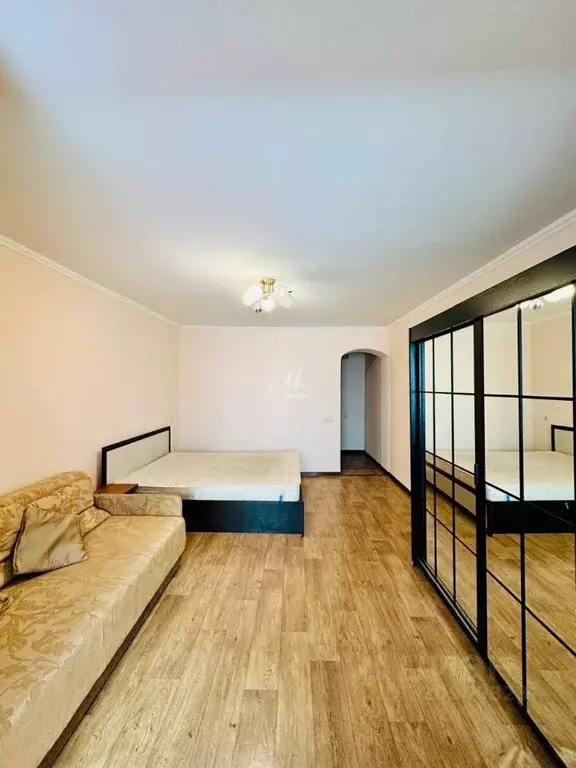 1-к кв. Севастополь просп. Генерала Острякова, 187 (42.0 м) - Фото 2