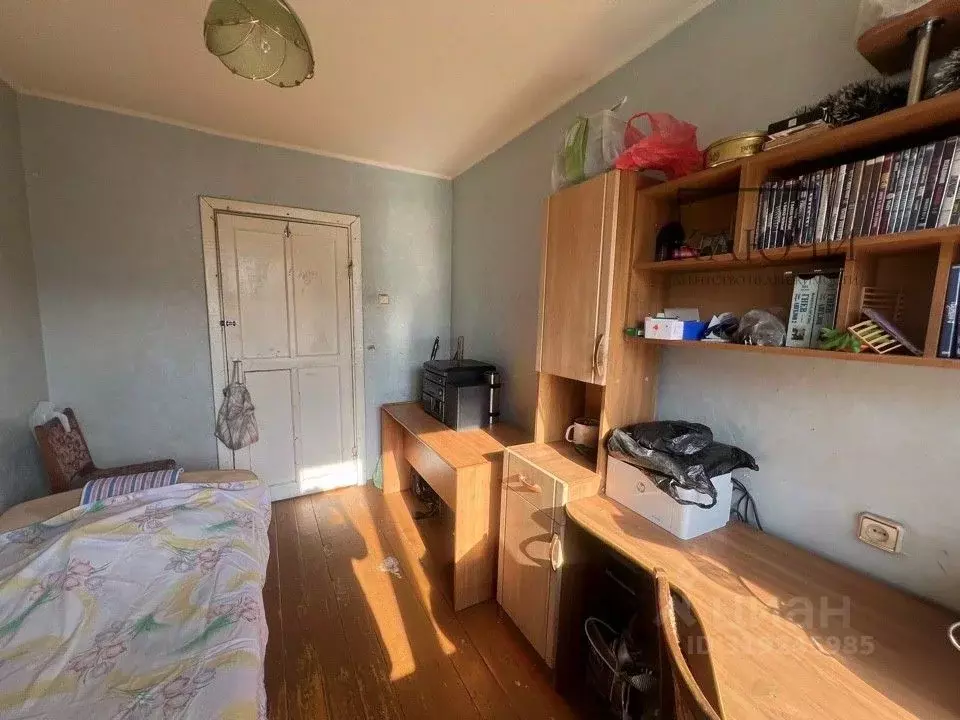 3-к кв. Челябинская область, Магнитогорск Ангарская ул., 139 (59.0 м) - Фото 1