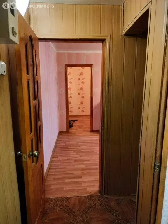 2-комнатная квартира: Мичуринск, улица Жуковского, 6А (42.6 м) - Фото 0