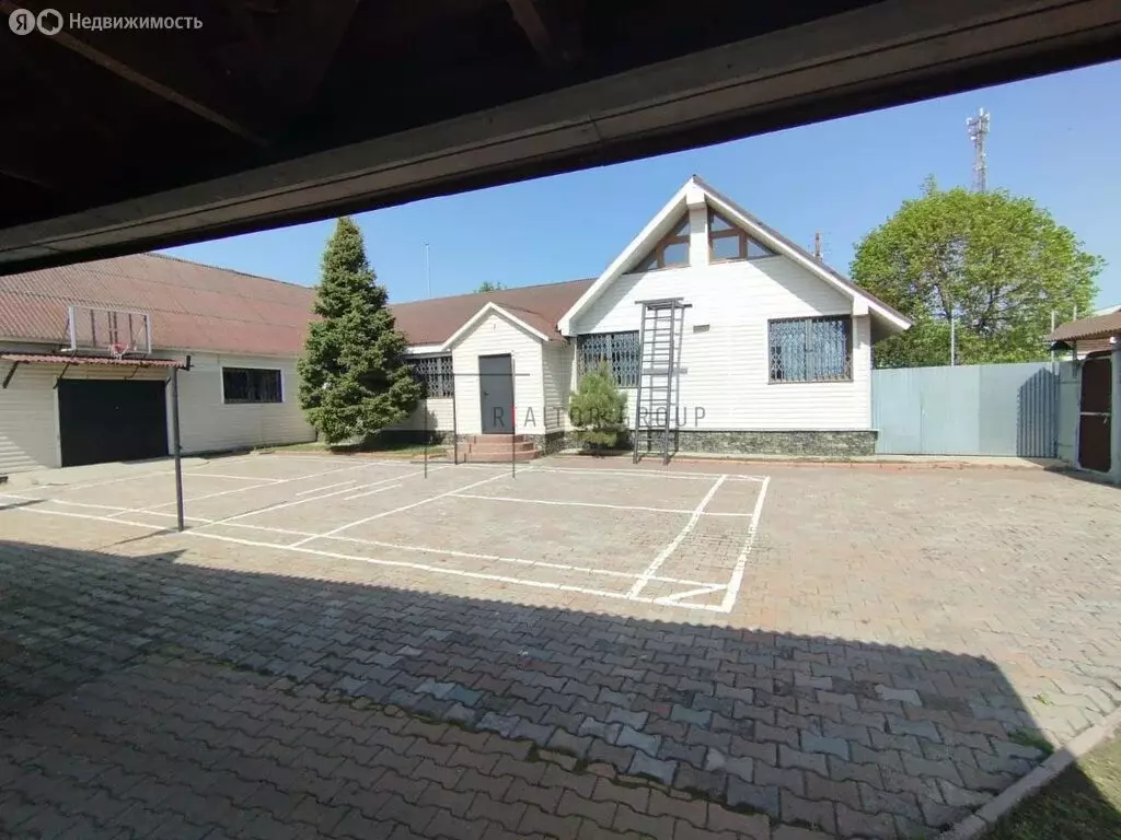 Дом в деревня Квашнино, Рыбозаводская улица, 16 (299 м) - Фото 0