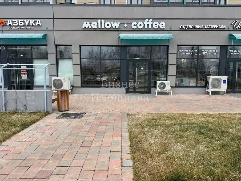 Помещение свободного назначения в Ульяновская область, Ульяновск ... - Фото 1