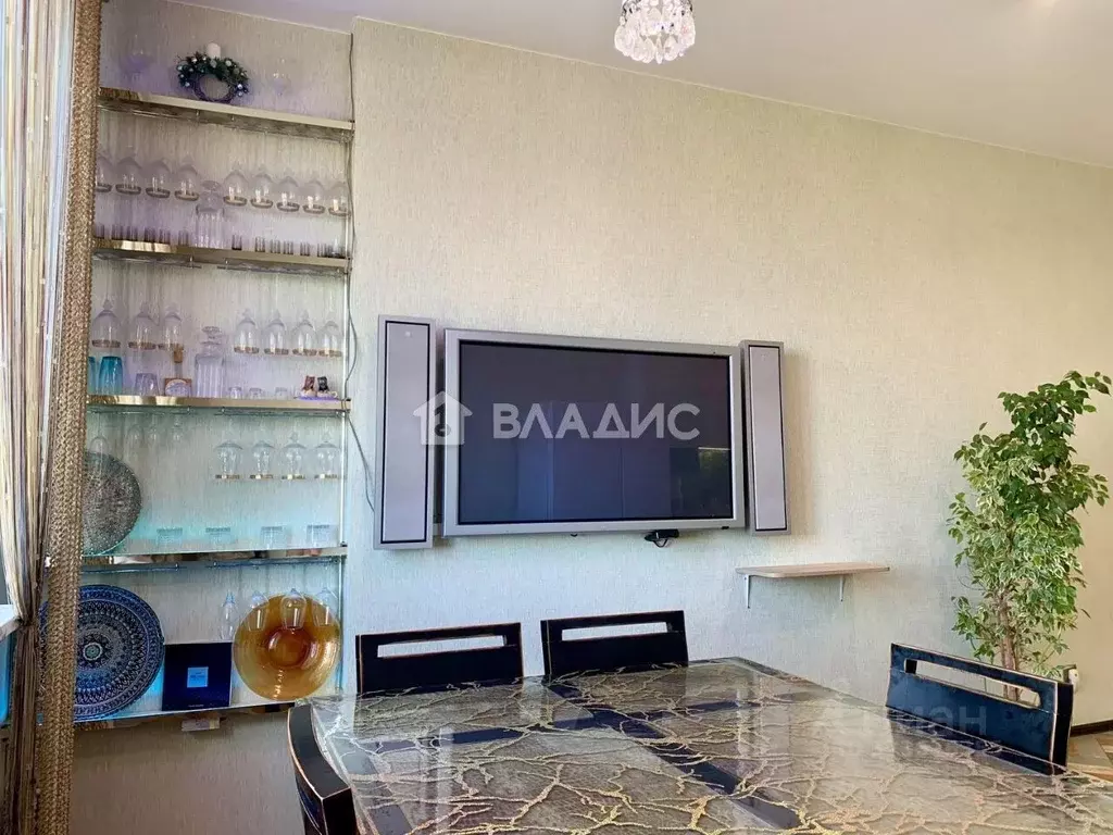 3-к кв. Московская область, Одинцовский городской округ, пос. Горки-10 ... - Фото 2