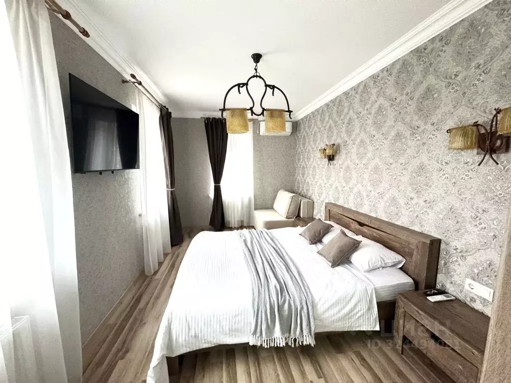 1-к кв. Московская область, Коломна Коломенская ул., 98 (35.0 м) - Фото 1