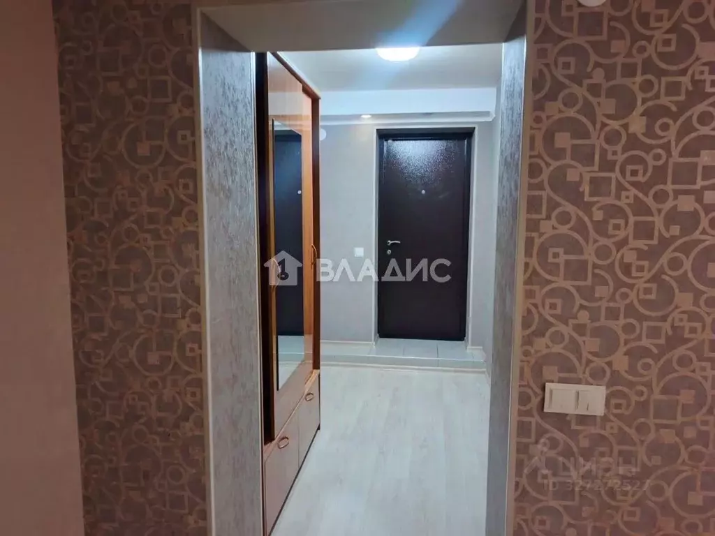 1-к кв. Краснодарский край, Ейск Пионерская ул., 6 (39.0 м) - Фото 2