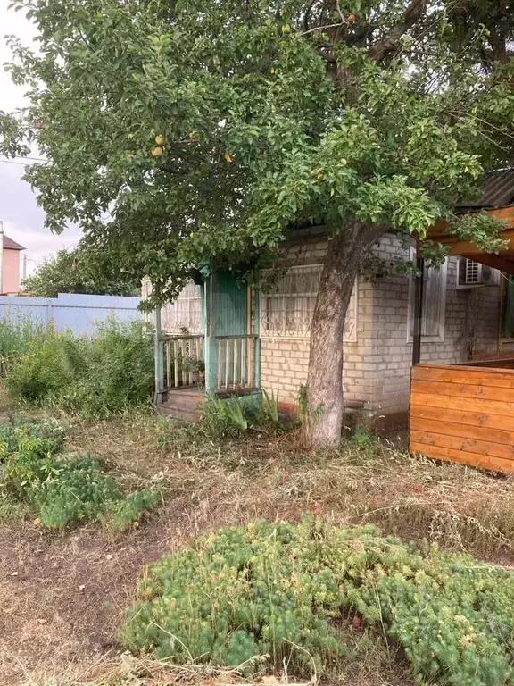 Дача 33 м на участке 6 сот. - Фото 0