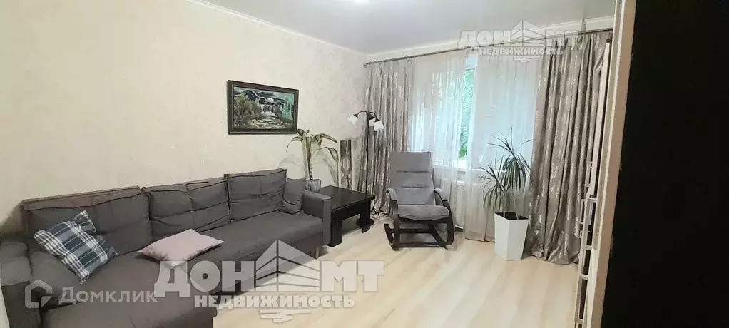 Продаётся 2-к квартира, 51.7 м - Фото 0