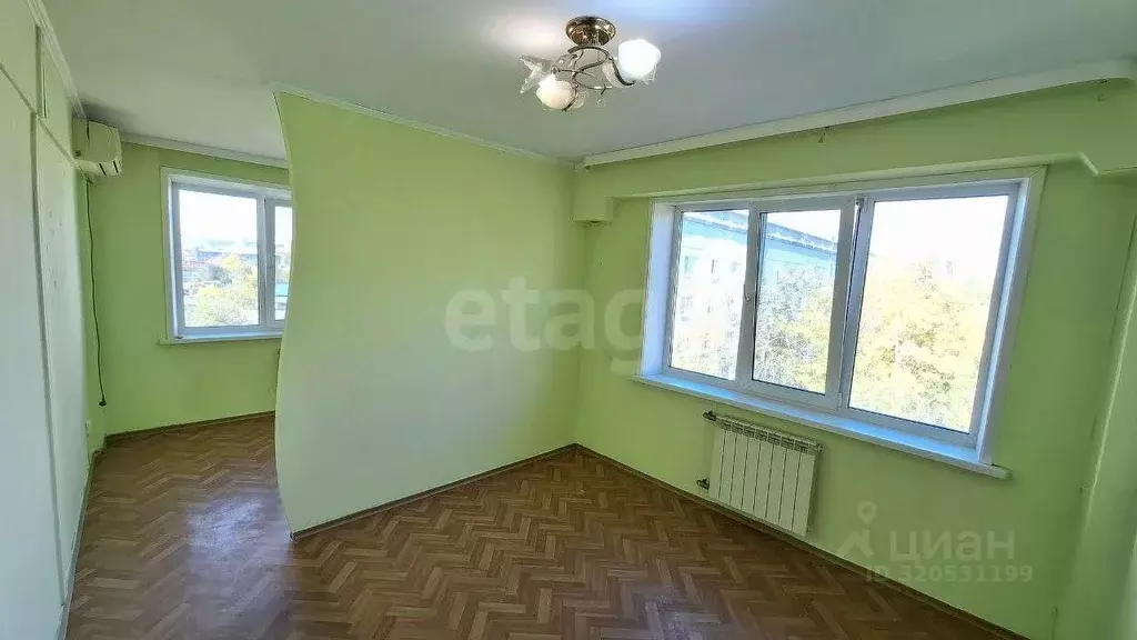 Комната Амурская область, Благовещенск Пролетарская ул., 95 (17.3 м) - Фото 1