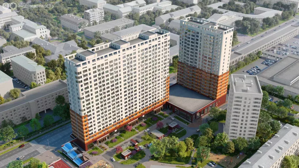 Помещение свободного назначения (921 м) - Фото 1