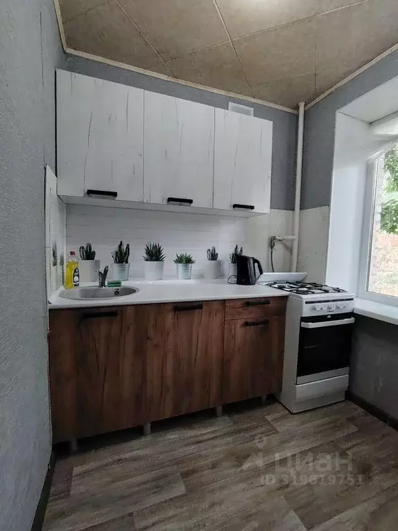 Квартира, 2 комнаты, 41.4 м - Фото 0