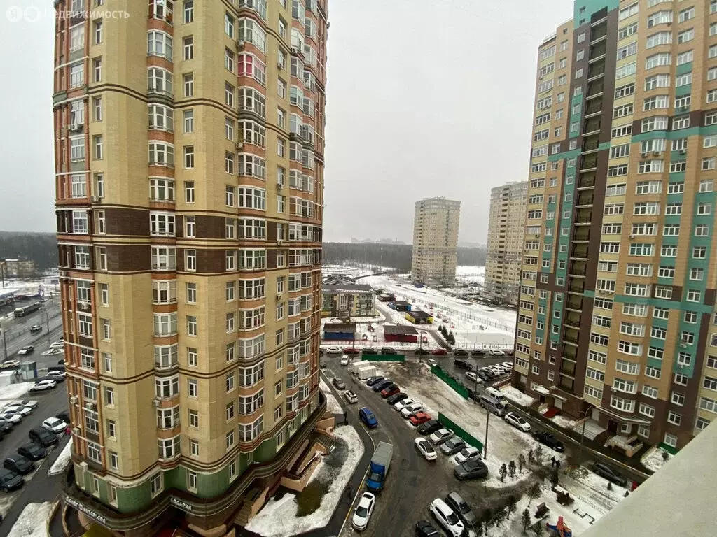 1-комнатная квартира: Раменское, Северное шоссе, 44 (49.8 м) - Фото 1