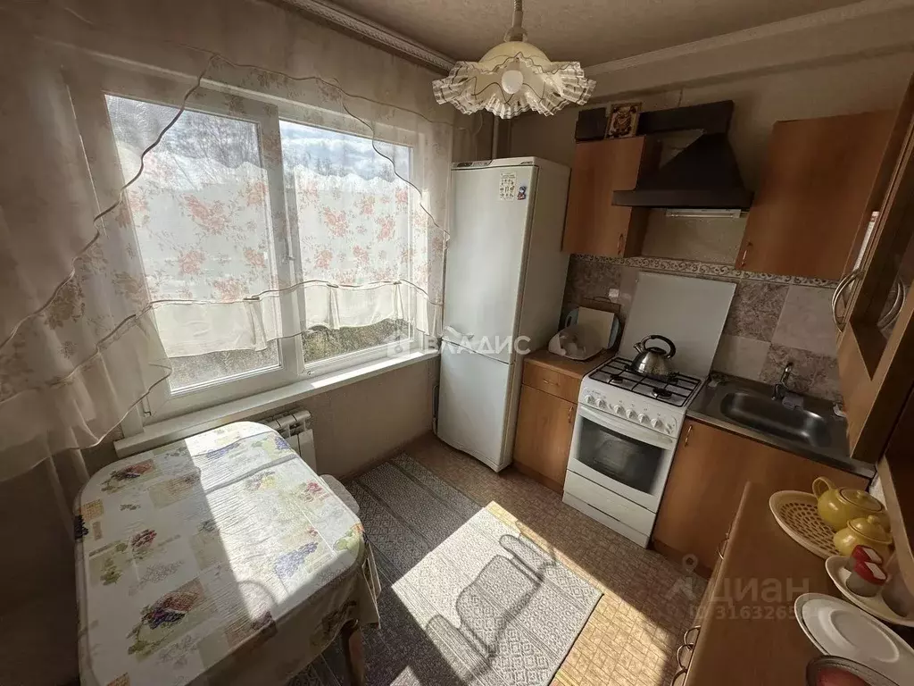 2-к кв. Пензенская область, Пенза Кронштадтская ул., 2 (43.0 м) - Фото 0