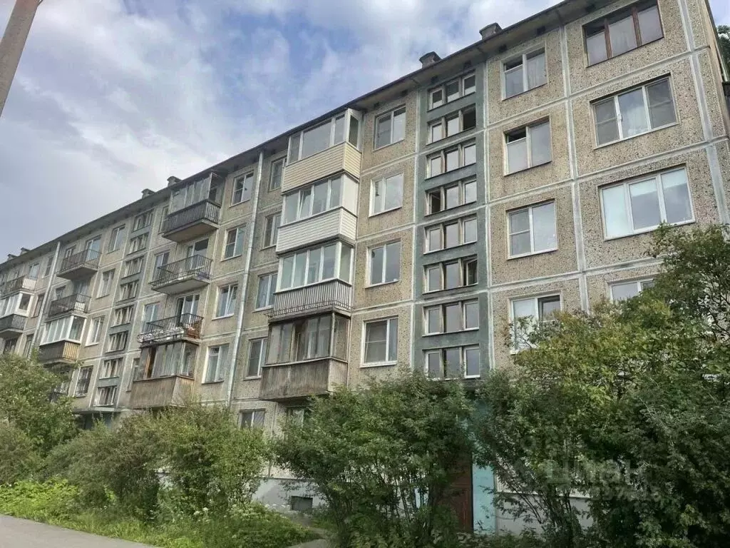 1-к кв. Санкт-Петербург Бассейная ул., 83 (30.8 м) - Фото 0