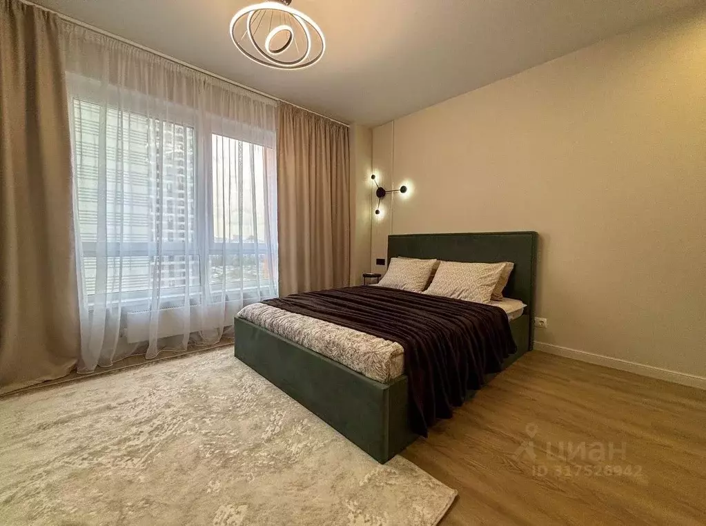 Студия Москва Амурская ул., 2к2 (25.0 м) - Фото 0