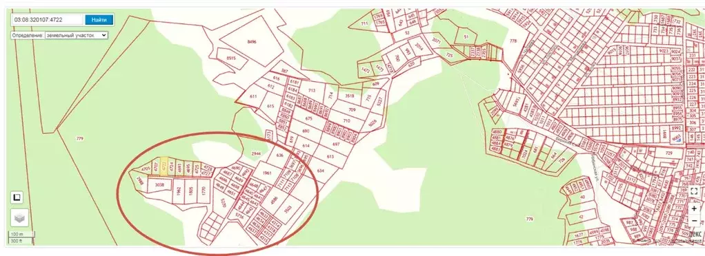 Участок в Бурятия, Иволгинский район, Сотниковское с/пос, с. Сотниково ... - Фото 1