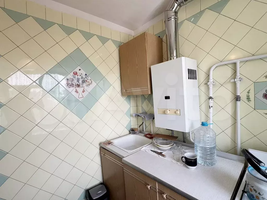 3-к. квартира, 60 м, 4/5 эт. - Фото 1