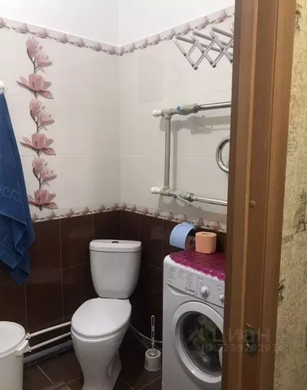 1-к кв. Санкт-Петербург просп. Королева, 71к1 (42.0 м) - Фото 2