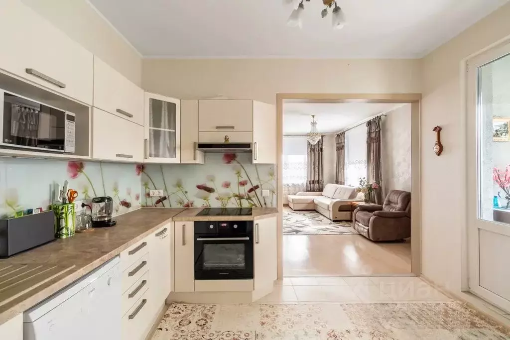 1-к кв. Санкт-Петербург просп. Медиков, 10к6 (70.0 м) - Фото 2