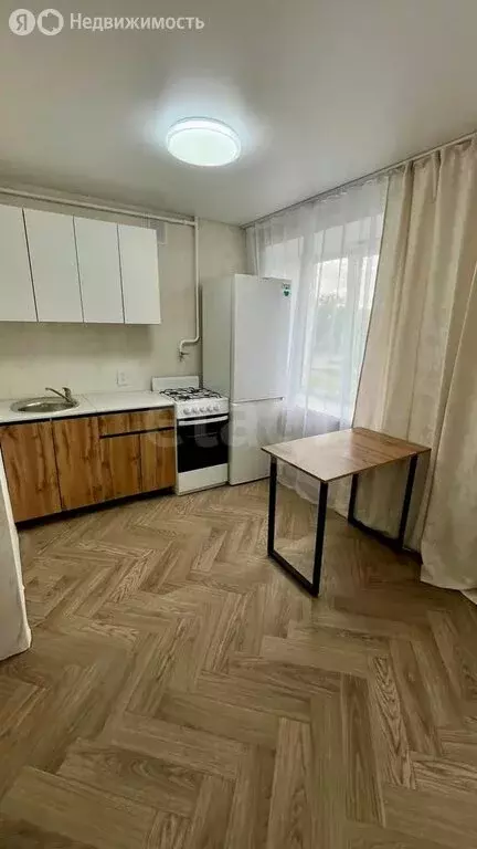 1-комнатная квартира: Комсомольск-на-Амуре, Комсомольская улица, 61 ... - Фото 1