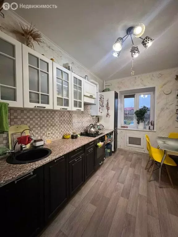 3-комнатная квартира: Котлас, проспект Мира, 11А (67 м) - Фото 2