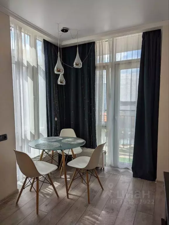 2-к кв. Астраханская область, Астрахань ул. Набережная Приволжского ... - Фото 1