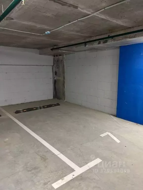 Гараж в Москва ул. Лобановский Лес, 7 (16 м) - Фото 2