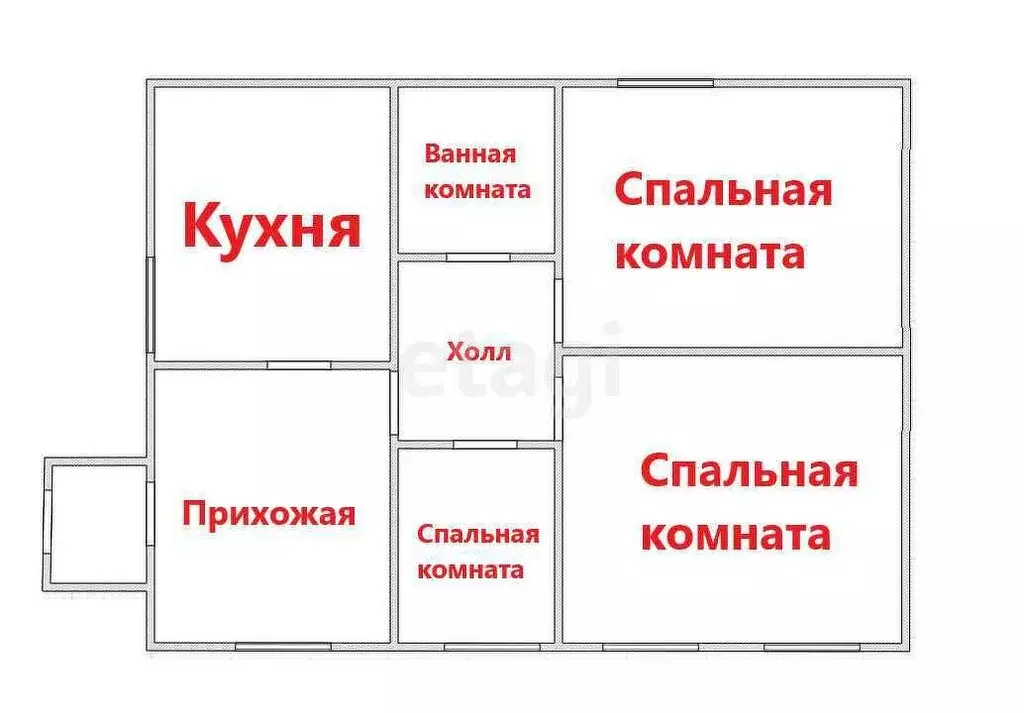 Дом в Темрюк, улица 27 Сентября (61.1 м) - Фото 0
