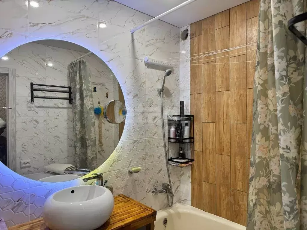 1-к кв. Самарская область, Самара Печерская ул., 151 (41.0 м) - Фото 1