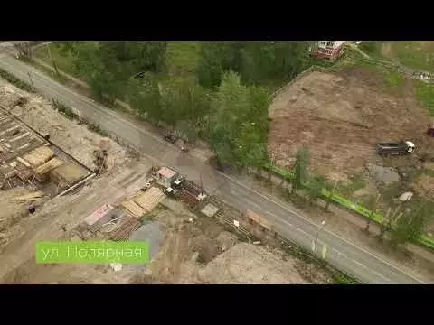 1-к. квартира, 50,5 м, 1/5 эт. - Фото 1