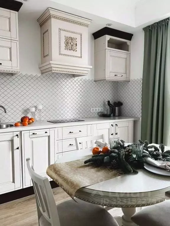 1-к кв. Краснодарский край, Сочи ул. Кирова, 35А (55.0 м) - Фото 1