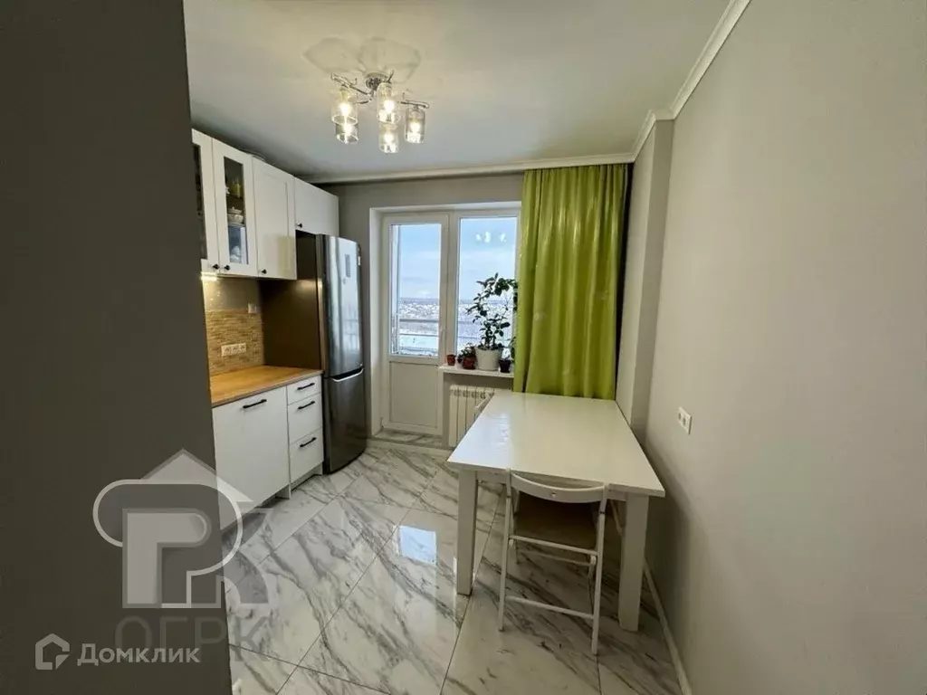 Продаётся 2-к квартира, 55 м - Фото 0