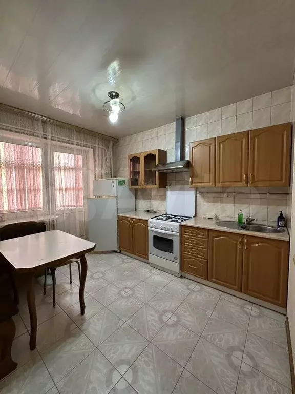 1-к. квартира, 40 м, 3/5 эт. - Фото 0