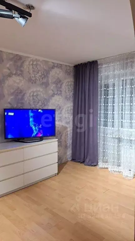 1-к кв. Новосибирская область, Новосибирск ул. Блюхера, 52 (30.0 м) - Фото 2