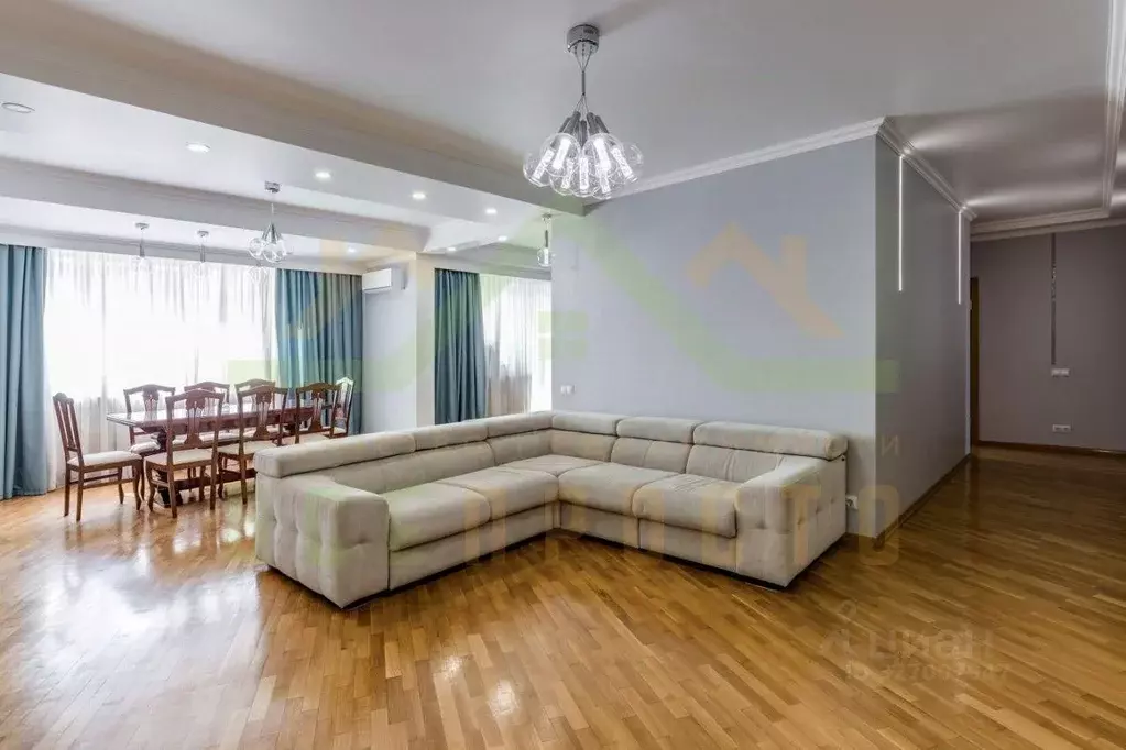 5-к кв. Москва Жулебинский бул., 5 (255.0 м) - Фото 1