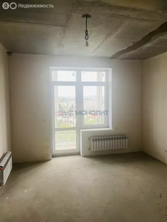 1-комнатная квартира: деревня Утечино, Небесная улица, 1 (20.4 м) - Фото 1