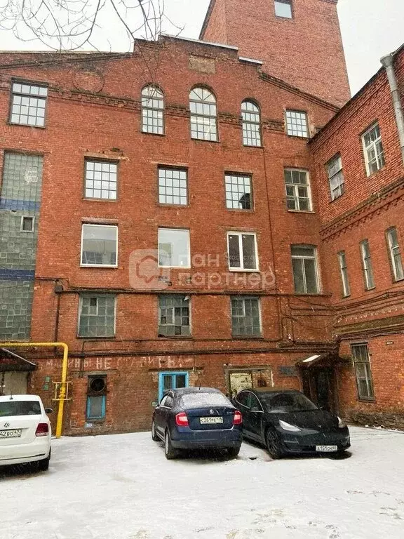 Помещение свободного назначения (116 м) - Фото 2