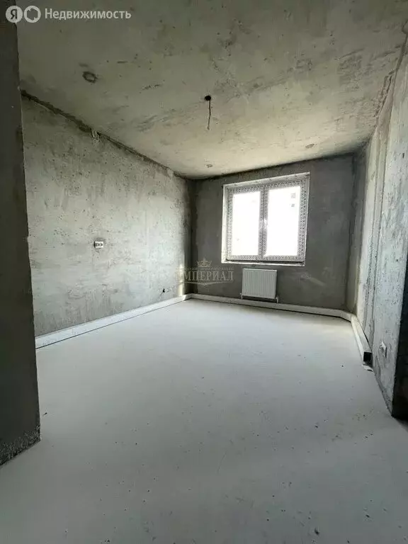 2-комнатная квартира: Медведево, посёлок городского типа Медведево, ... - Фото 1