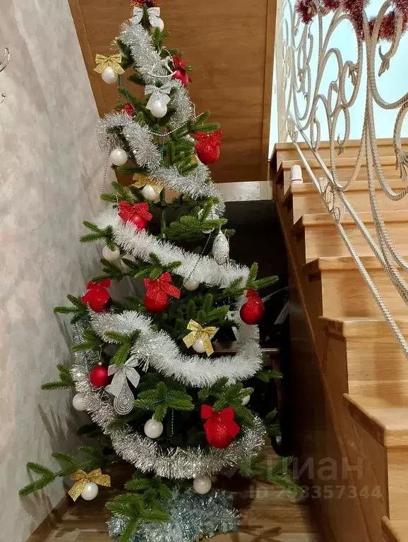 Дом в Московская область, Коломна ул. Малая Запрудная, 10 (80 м) - Фото 1