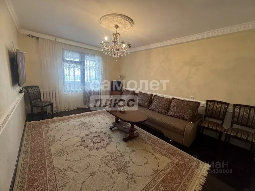 2-к кв. Дагестан, Дербент ул. Сальмана, 89В (35.0 м) - Фото 1