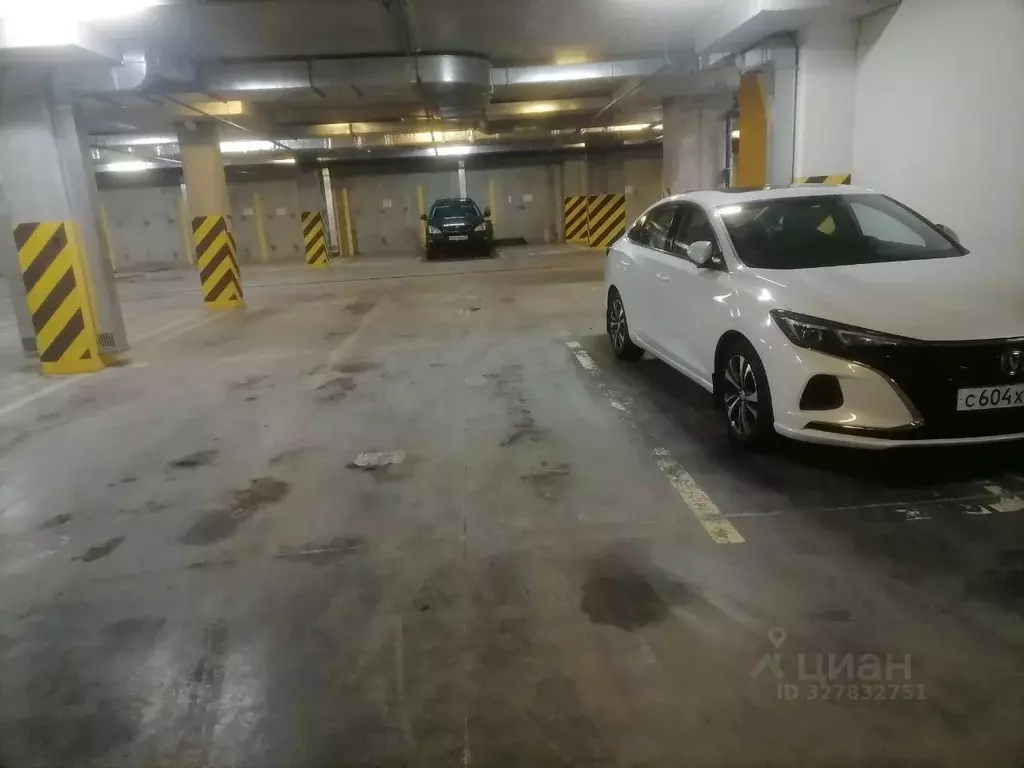 Гараж в Тюменская область, Тюмень проезд Ледниковый, 2 (13 м) - Фото 1