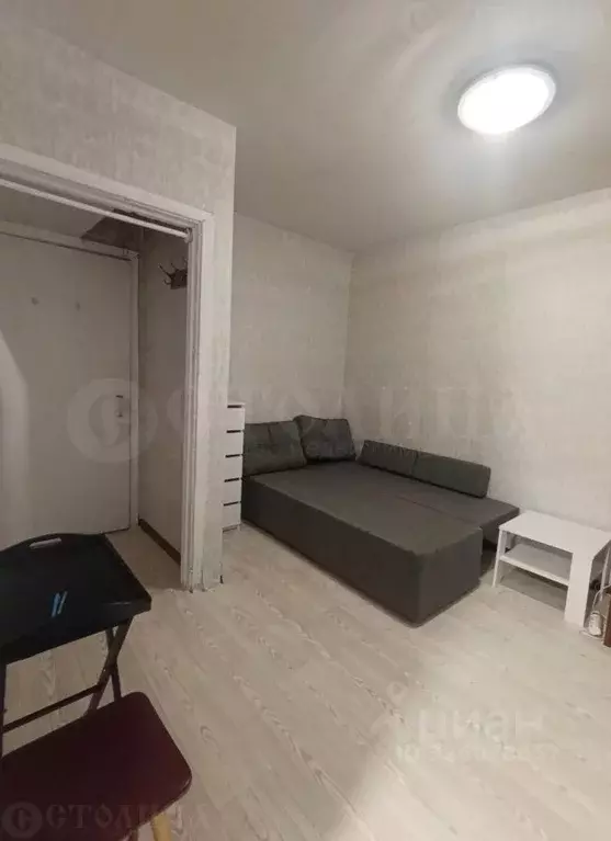 1-к кв. Москва Загородное ш., 11К2 (20.0 м) - Фото 2