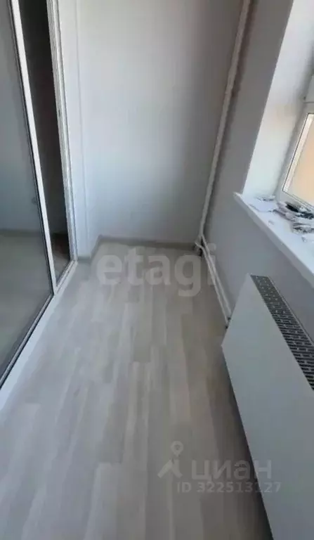 Студия Красноярский край, Красноярск ул. Апрельская, 9А (27.0 м) - Фото 1