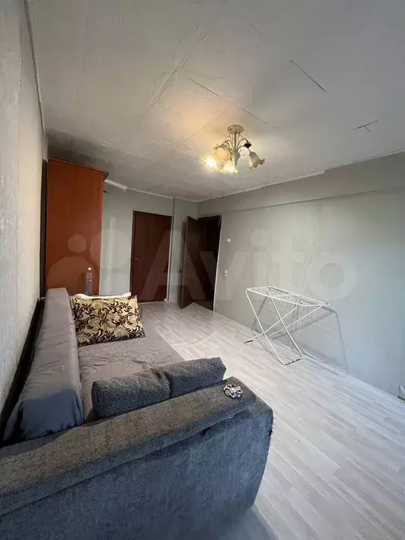 3-к. квартира, 61 м, 4/5 эт. - Фото 1