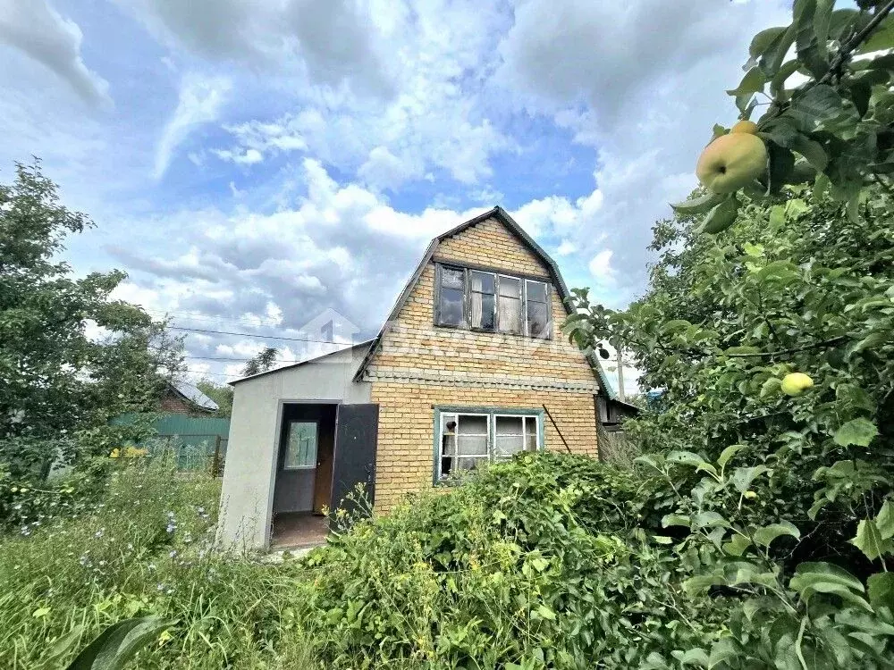 Дом в Пензенская область, Пенза Ромашка севернее мкр. Арбеково СДТ, 84 ... - Фото 0
