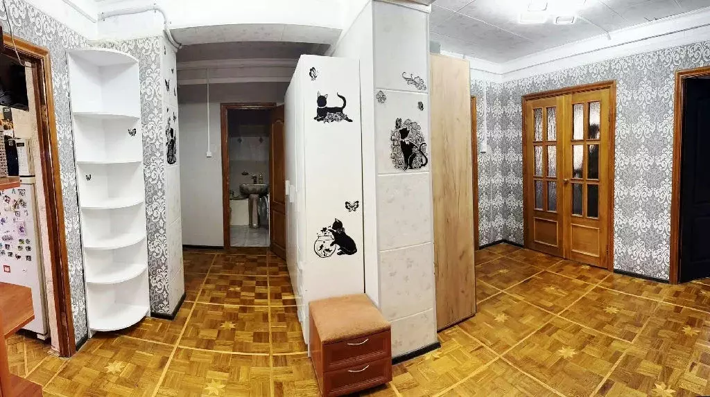 Продается 3-комнатная квартира - Фото 2