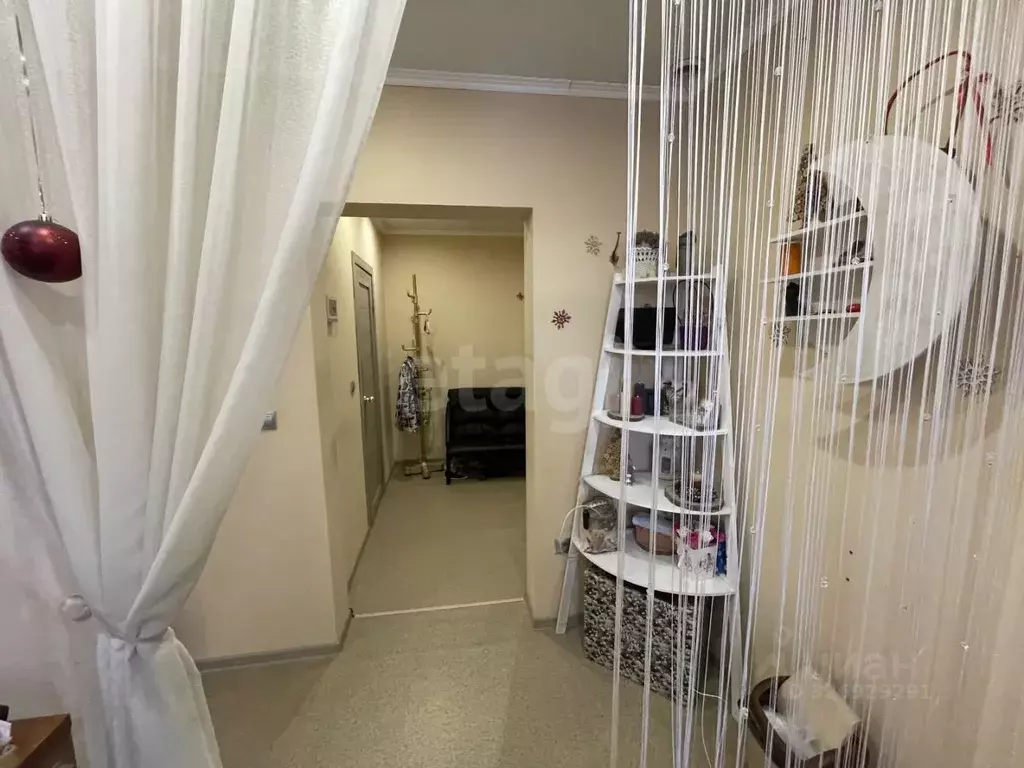 Студия Сахалинская область, Южно-Сахалинск просп. Мира, 300к6 (32.0 м) - Фото 1