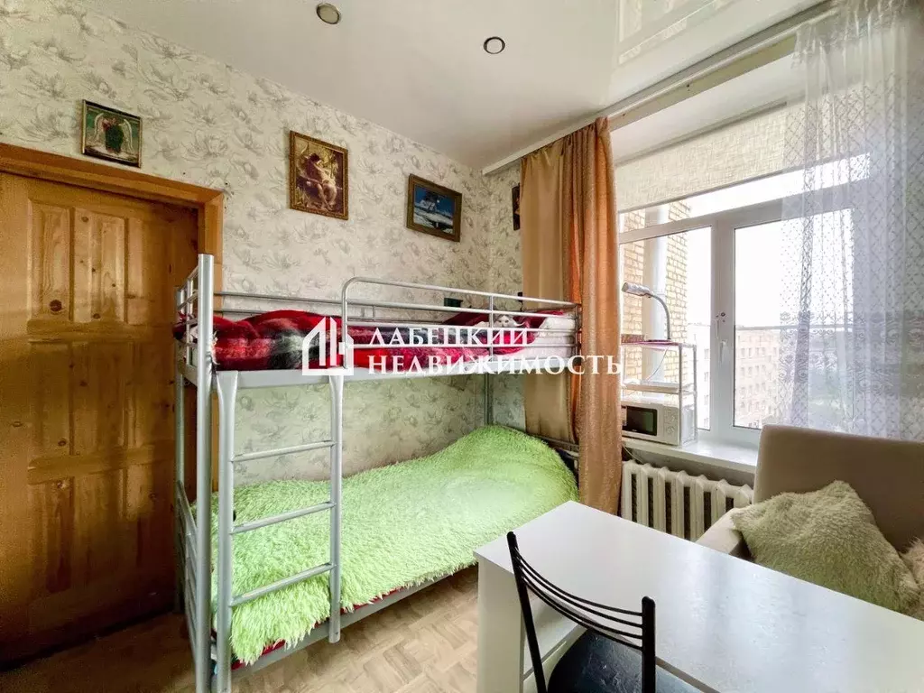 Комната, 10 м - Фото 0